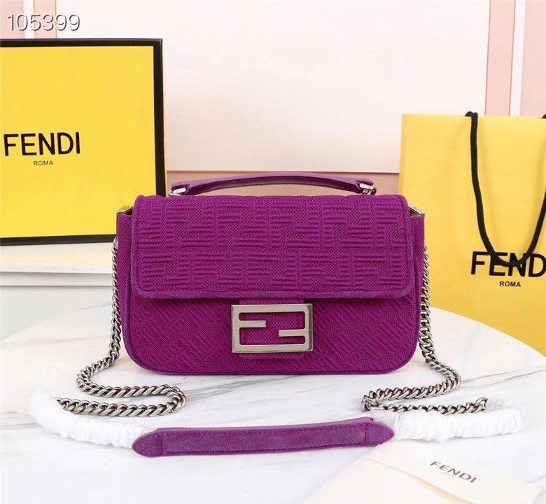 Fendi Baguette Bags